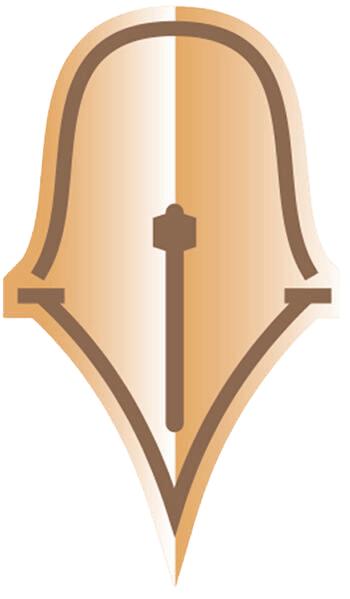 Logo do Cartório do 5º Ofício de Registro Civil, Títulos e Documentos e Pessoas Jurídicas do DF